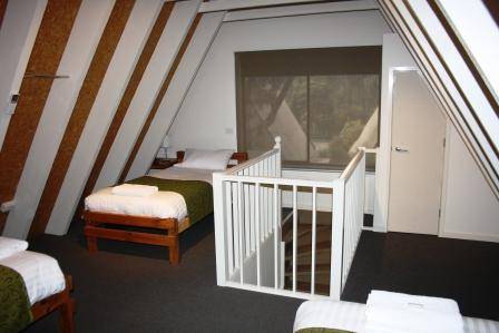 A-Line Holiday Village - Hervey Bay Accommodation 5