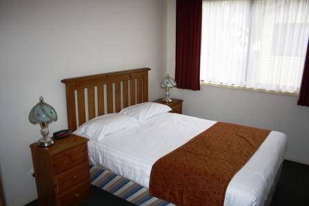 A-Line Holiday Village - Hervey Bay Accommodation 6