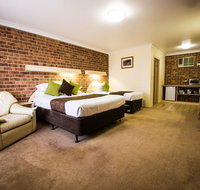 A-Line Motel - Hervey Bay Accommodation