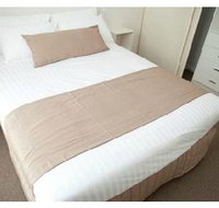 Alivio Tourist Park Canberra - Hervey Bay Accommodation