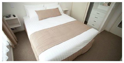 Alivio Tourist Park Canberra - Tourism Hervey Bay 0