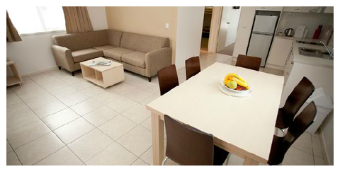 Alivio Tourist Park Canberra - Tourism Hervey Bay 1