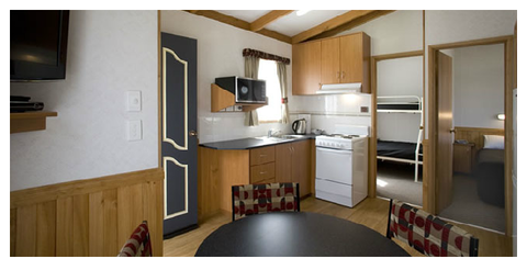 Alivio Tourist Park Canberra - Tourism Hervey Bay 6