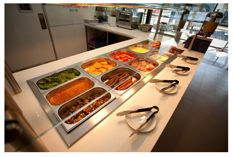 Alivio Tourist Park Canberra - Tourism Hervey Bay 9