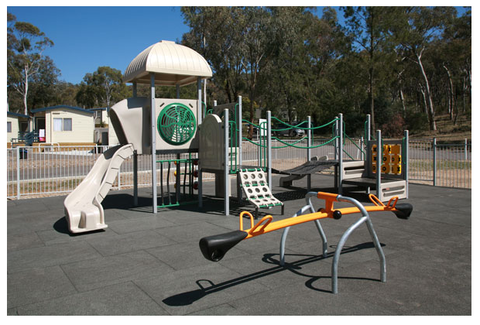 Alivio Tourist Park Canberra - Tourism Hervey Bay 11