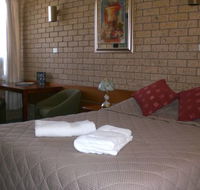 Allamar Motor Inn - Hervey Bay Accommodation