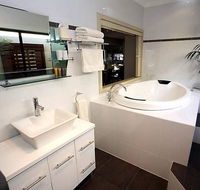 Alpine Country Cottages Studio Seven - Hervey Bay Accommodation