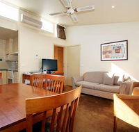 Alzburg Resort - Hervey Bay Accommodation