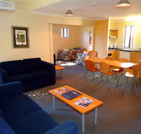 Amalfi Resort - Tourism Hervey Bay