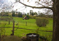 Amble Fern Studio - Tourism Hervey Bay 1