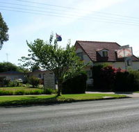 Amble-Inn Motel - Hervey Bay Accommodation