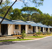 Amblin Holiday Park - Tourism Hervey Bay