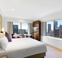 Amora Jamison Hotel - Hervey Bay Accommodation