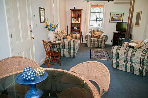 Amy's House - Hervey Bay Accommodation 1