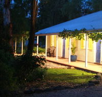 Amy's House - Hervey Bay Accommodation