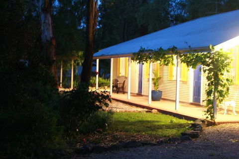 Amy's House - Hervey Bay Accommodation 0