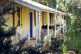 Amy's House - Hervey Bay Accommodation 4
