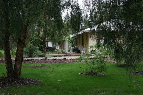 Amy's House - Hervey Bay Accommodation 2