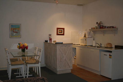 Amy's House - Hervey Bay Accommodation 3