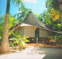 Anbinik Kakadu Resort - Hervey Bay Accommodation