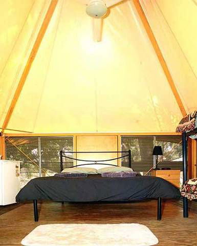 Anbinik Kakadu Resort - Hervey Bay Accommodation 1