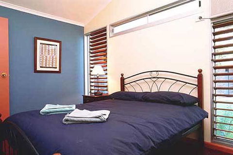 Anbinik Kakadu Resort - Hervey Bay Accommodation 2