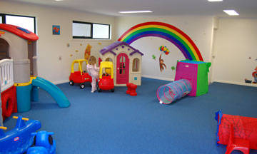 Anglesea Beachfront Caravan Park - Hervey Bay Accommodation 0