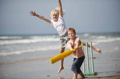 Anglesea Beachfront Caravan Park - Hervey Bay Accommodation 2