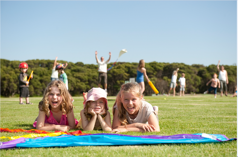 Anglesea Beachfront Caravan Park - Hervey Bay Accommodation 4