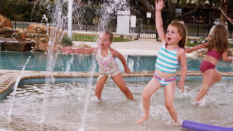 Anglesea Beachfront Caravan Park - Hervey Bay Accommodation 5