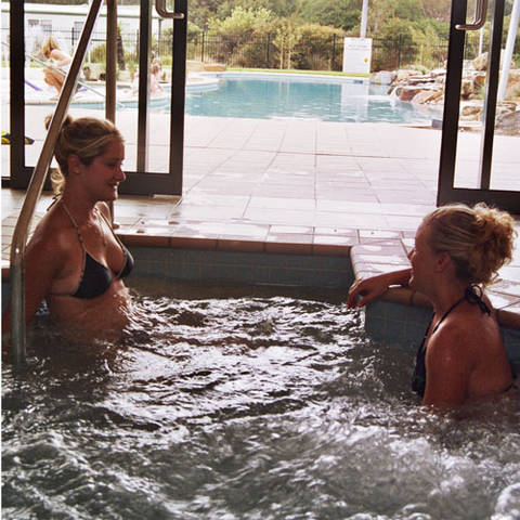 Anglesea Beachfront Caravan Park - Hervey Bay Accommodation 6