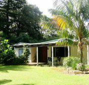 Anson Bay Lodge - Hervey Bay Accommodation