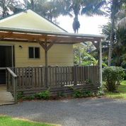 Anson Bay Lodge - Hervey Bay Accommodation 8