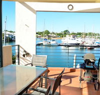 Apartment No 8 - Hervey Bay Accommodation