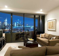 ApartmentsDocklands - Hervey Bay Accommodation