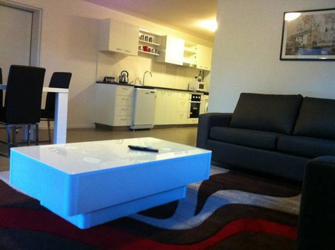 Apex Park Holiday Apartments - Hervey Bay Accommodation 0