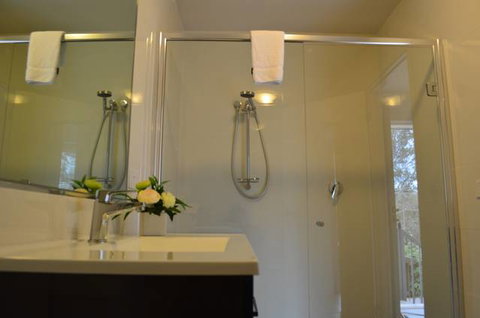 Apex Park Holiday Apartments - Hervey Bay Accommodation 2