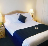 Aqualuna Beach Resort Coffs Harbour - Hervey Bay Accommodation