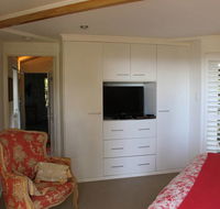 Arabella on Buderim Guesthouse - Hervey Bay Accommodation