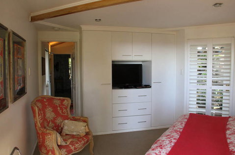 Arabella On Buderim Guesthouse - Hervey Bay Accommodation 0