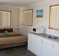 Ardrossan Caravan Park - Hervey Bay Accommodation