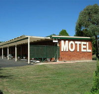 Armidale Rose Villa Motel - Hervey Bay Accommodation