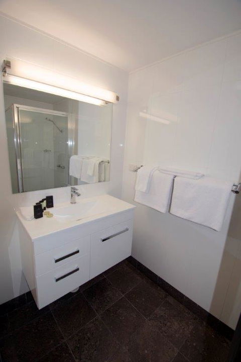 Ashby House Motor Inn - Tourism Hervey Bay 3