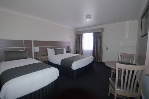 Ashby House Motor Inn - Tourism Hervey Bay 5