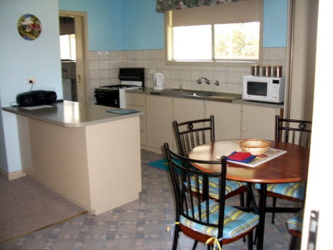 Ashwood Park Bed & Breakfast - Hervey Bay Accommodation 1