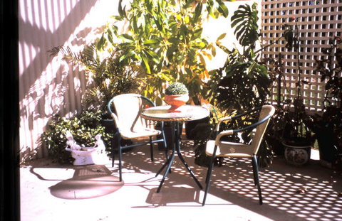 Ashwood Park Bed & Breakfast - Hervey Bay Accommodation 0