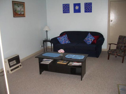 Ashwood Park Bed & Breakfast - Hervey Bay Accommodation 4