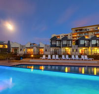 Assured Ascot Quays Apartment Hotel - Hervey Bay Accommodation