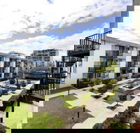 Assured Waterside Apartments - Hervey Bay Accommodation