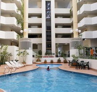 Atrium Hotel Mandurah - Hervey Bay Accommodation